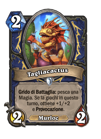 Tagliacactus