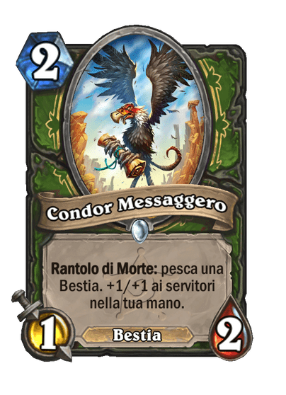 Condor Messaggero