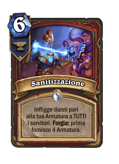 Sanitizzazione