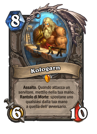 Kologarn