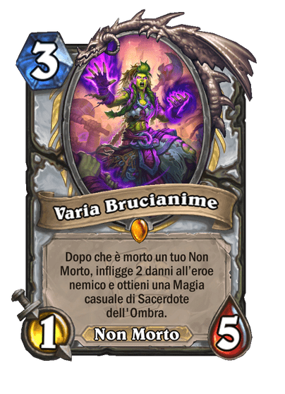 Varia Brucianime