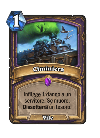 Ciminiera