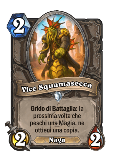 Vice Squamasecca