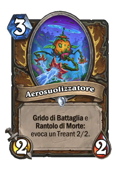 Aerosuolizzatore