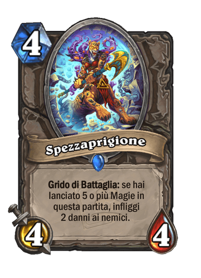 Spezzaprigione