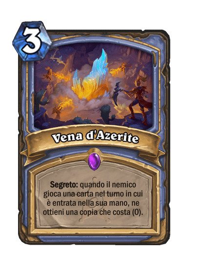 Vena d'Azerite