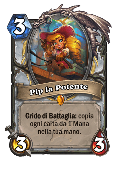 Pip la Potente