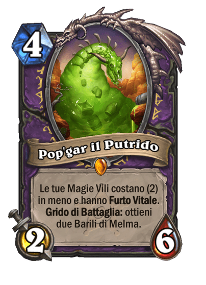 Pop'gar il Putrido