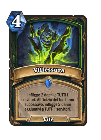 Vilfessura