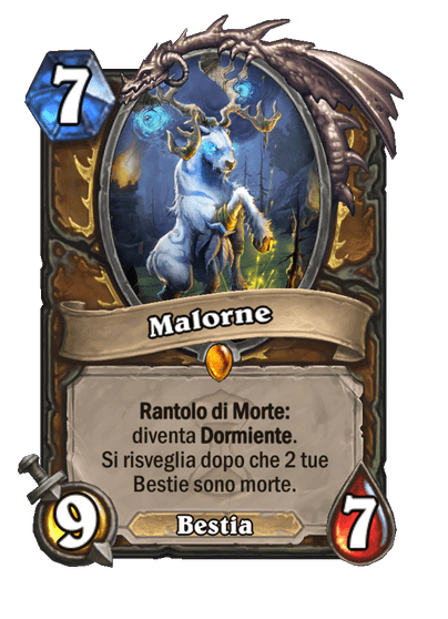 Malorne