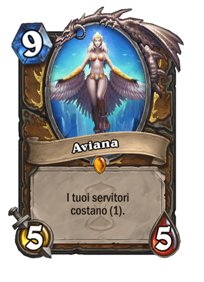 Aviana