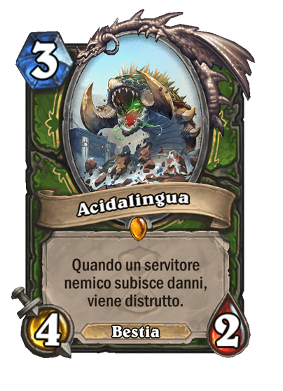 Acidalingua