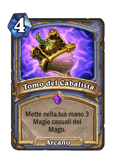 Tomo del Cabalista