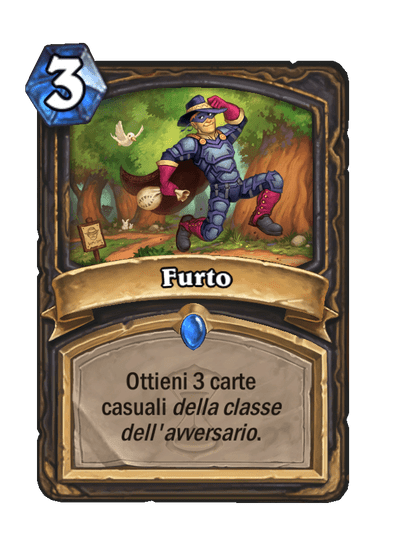 Furto