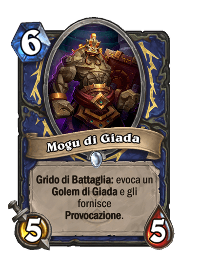 Mogu di Giada