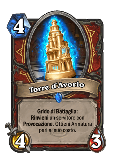 Torre d'Avorio