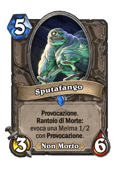 Sputafango