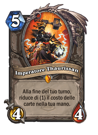 Imperatore Thaurissan