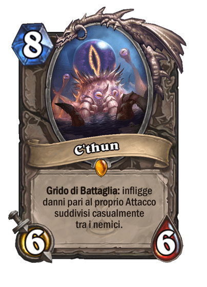 C'thun