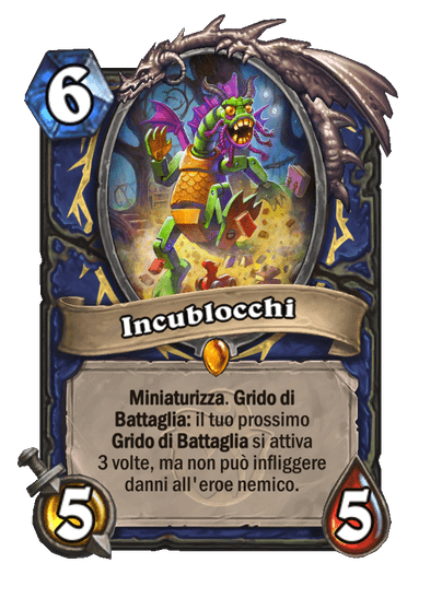 Incublocchi