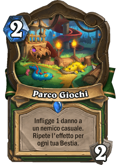 Parco Giochi