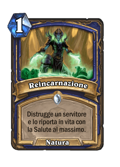 Reincarnazione