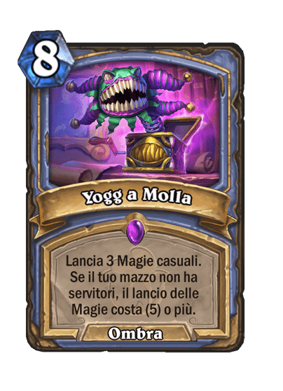 Yogg a Molla