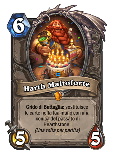 Harth Maltoforte