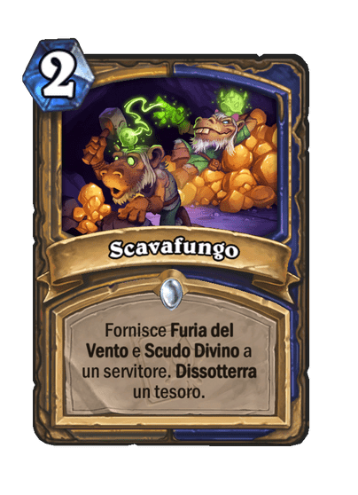 Scavafungo