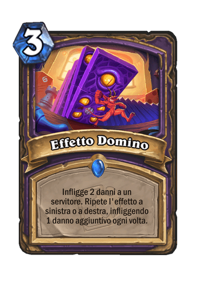 Effetto Domino