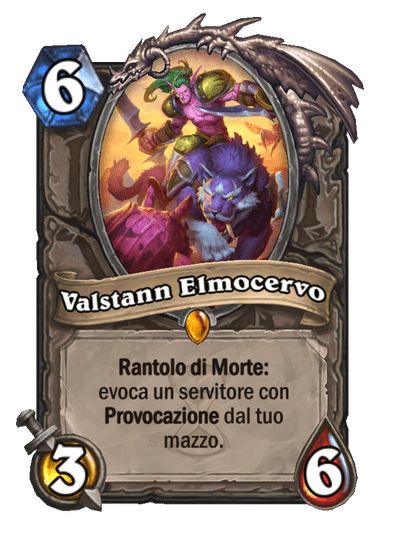 Valstann Elmocervo