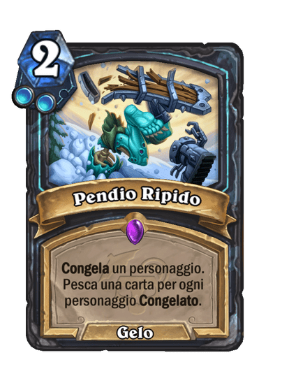 Pendio Ripido