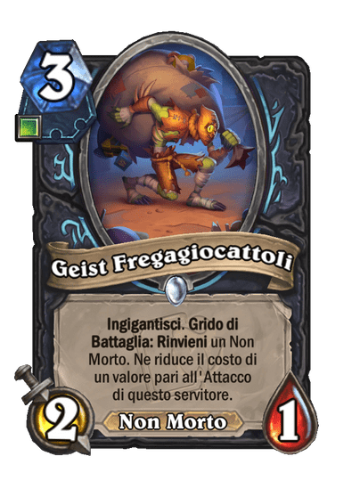 Geist Fregagiocattoli