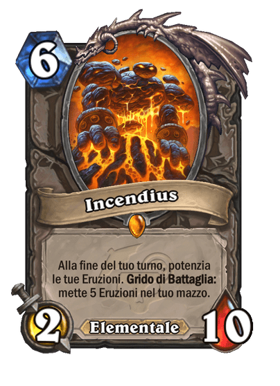 Incendius