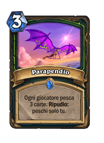 Parapendio