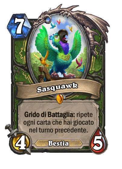 Sasquawk