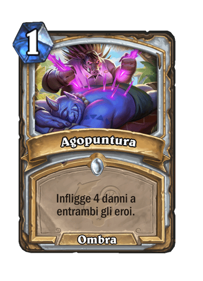 Agopuntura