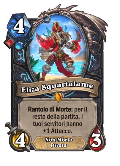 Eliza Squartalame