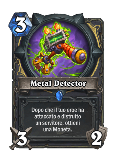 Metal Detector