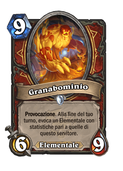 Granabominio