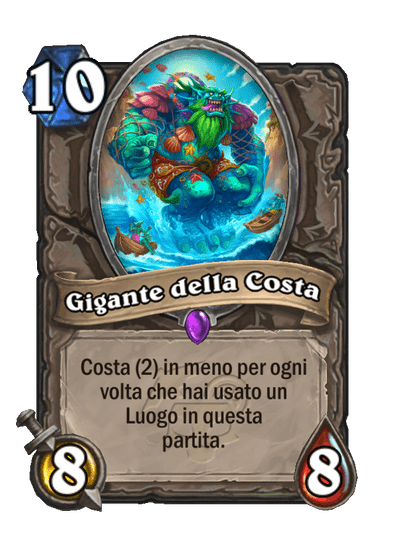 Gigante della Costa