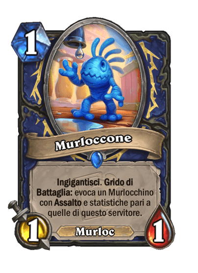 Murloccone
