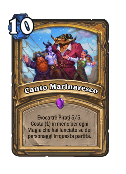 Canto Marinaresco