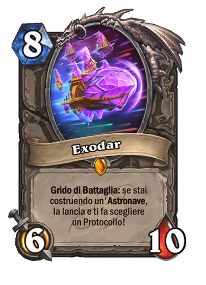 Exodar