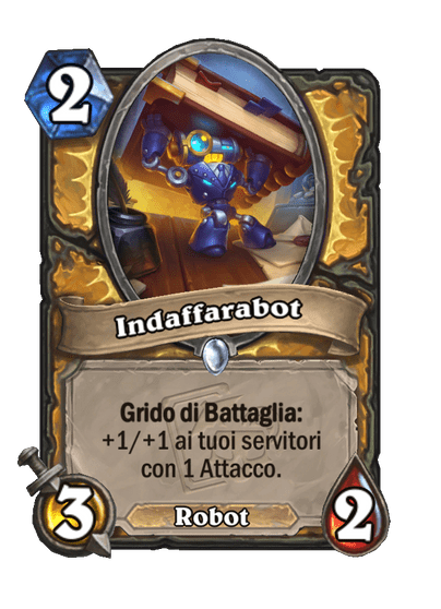 Indaffarabot