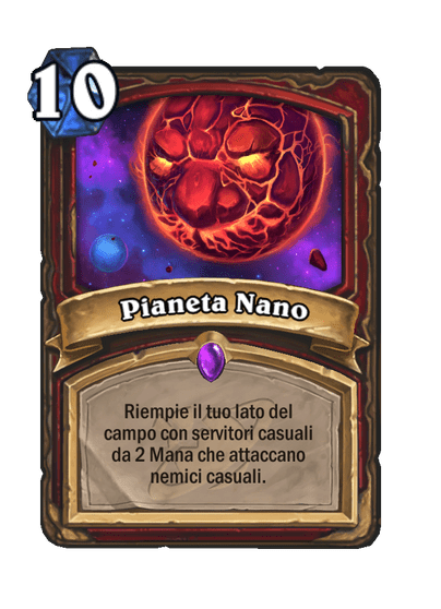 Pianeta Nano