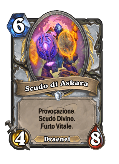 Scudo di Askara