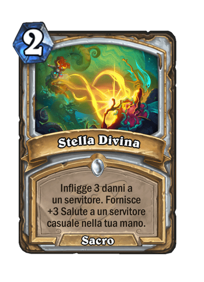 Stella Divina