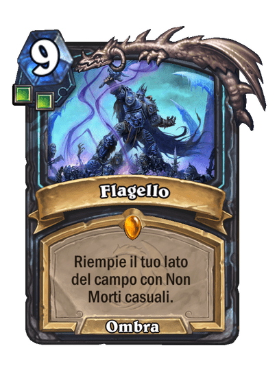 Flagello (Principale)