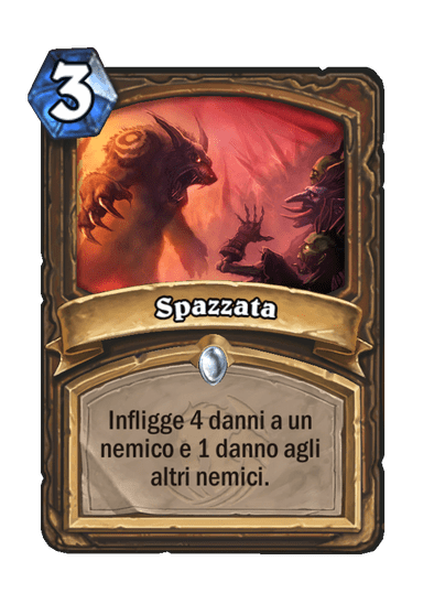 Spazzata (Principale)